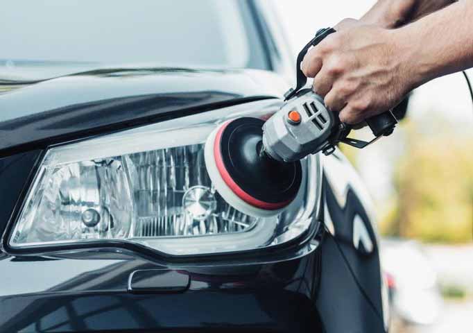 CAR SHINE - CAR DETAILING & CERAMIC COATING