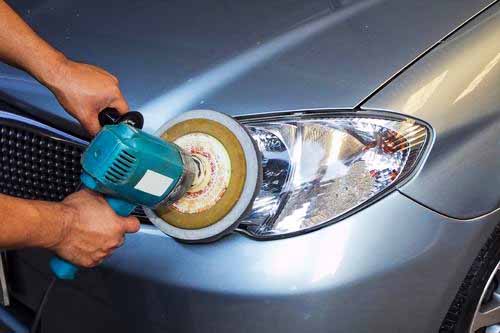 CAR SHINE - CAR DETAILING & CERAMIC COATING