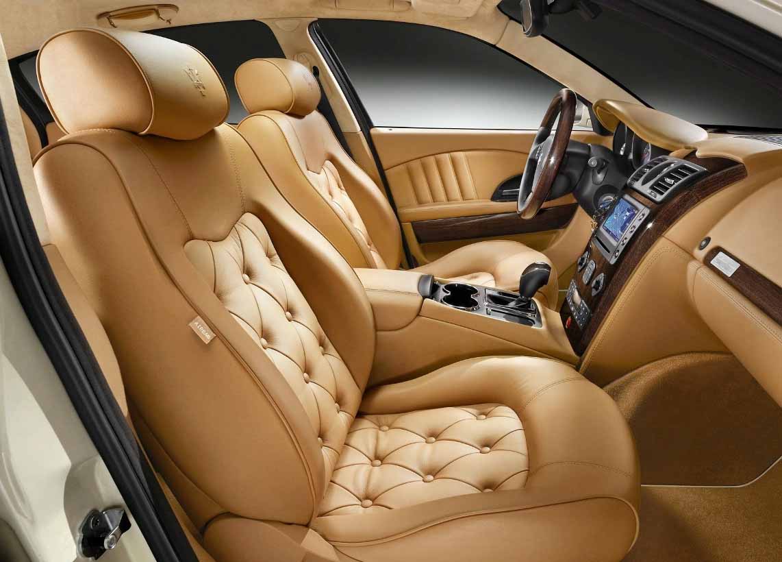 CAR SHINE - CAR DETAILING & CERAMIC COATING