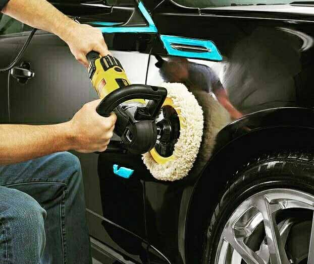 CAR SHINE - CAR DETAILING & CERAMIC COATING