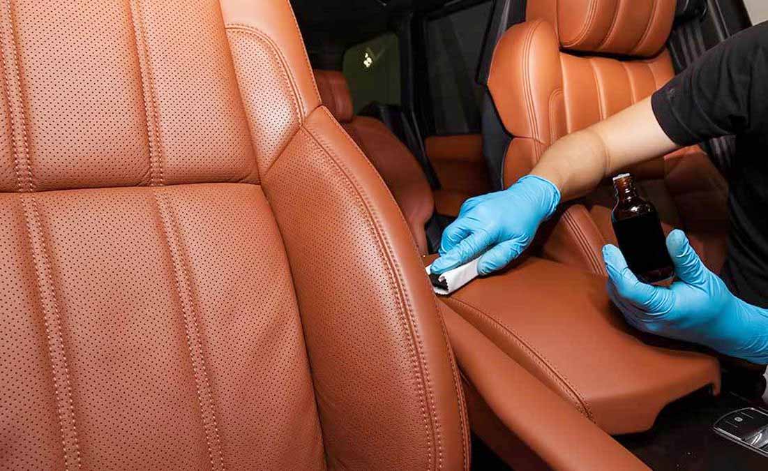 CAR SHINE - CAR DETAILING & CERAMIC COATING